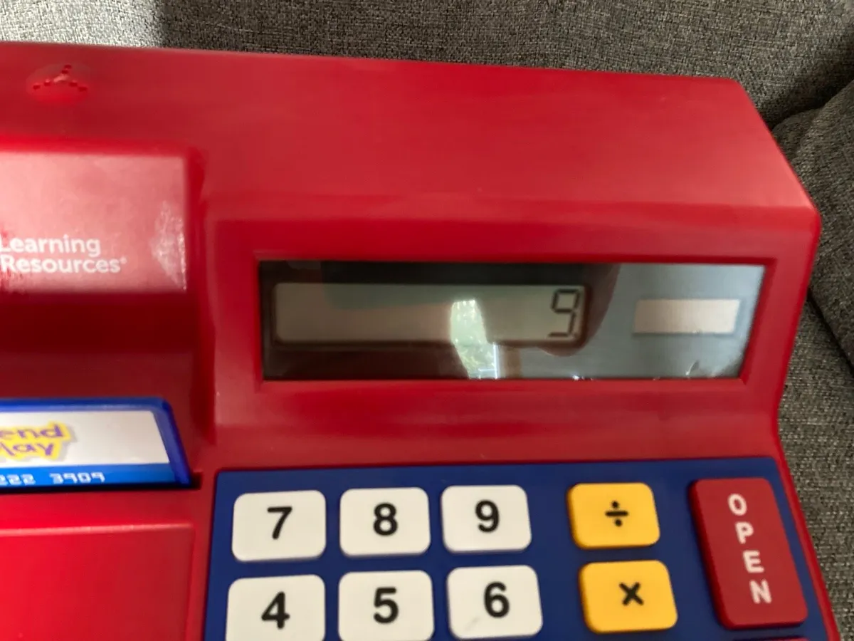 You Cash Register - Image 3