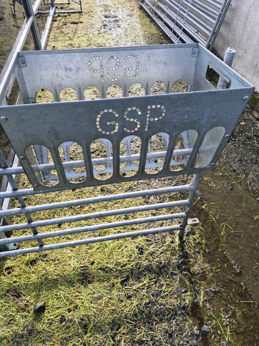 Trailer & Sheep  EQUIPMENT - Image 4