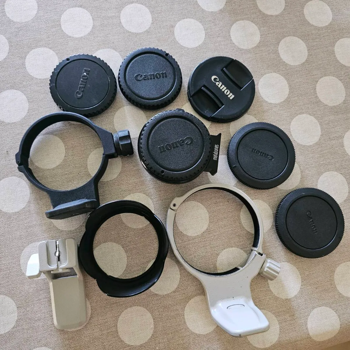 Job lot camera accessories - Image 2
