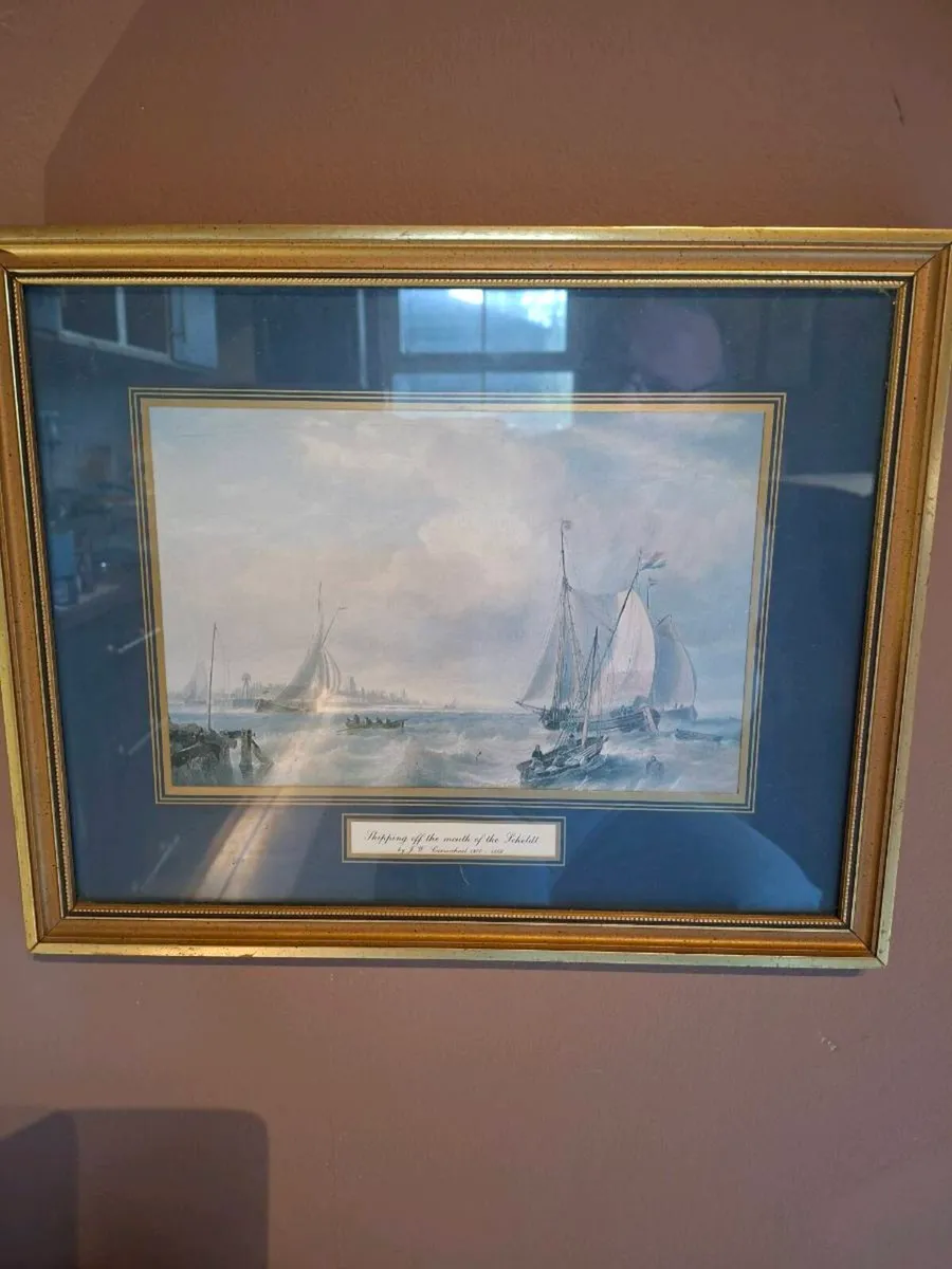 Antiques