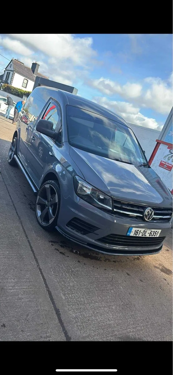 Volkswagen - Image 1