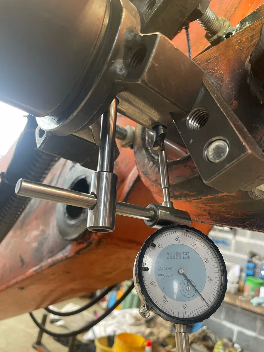 Line Boing & onsite welding - Image 1