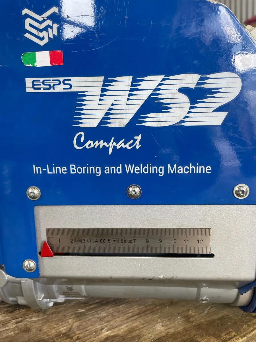 Line Boing & onsite welding - Image 2