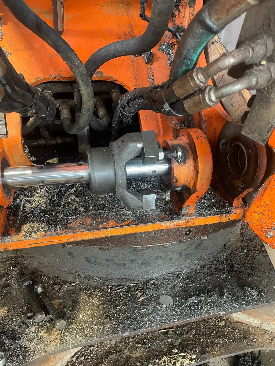Line Boing & onsite welding - Image 4
