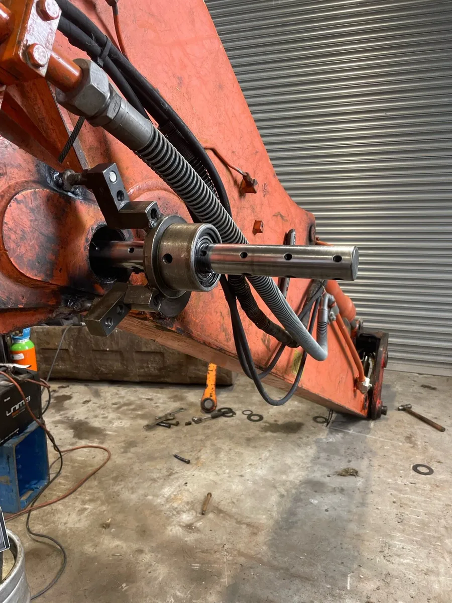 Line Boing & onsite welding - Image 3