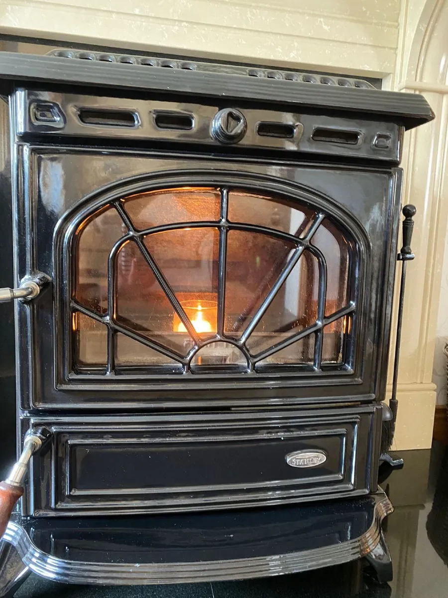 Stanley Erin Stove - Image 2