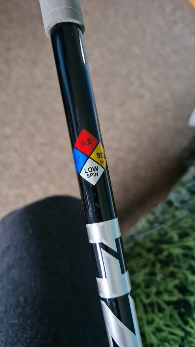 Titleist t200 4 iron - Image 4