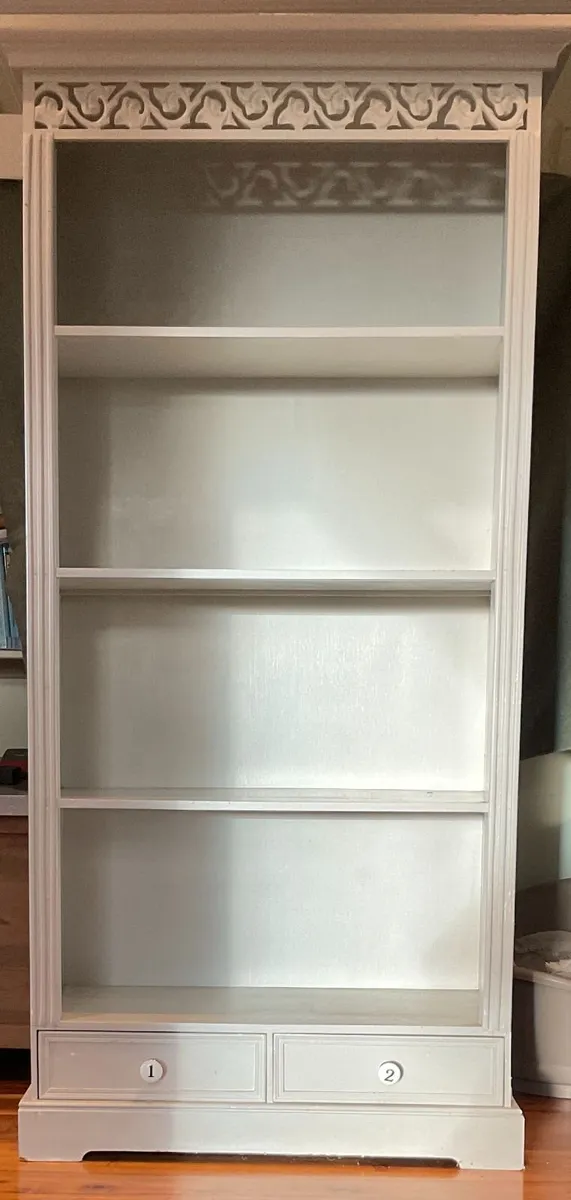 Bookcase