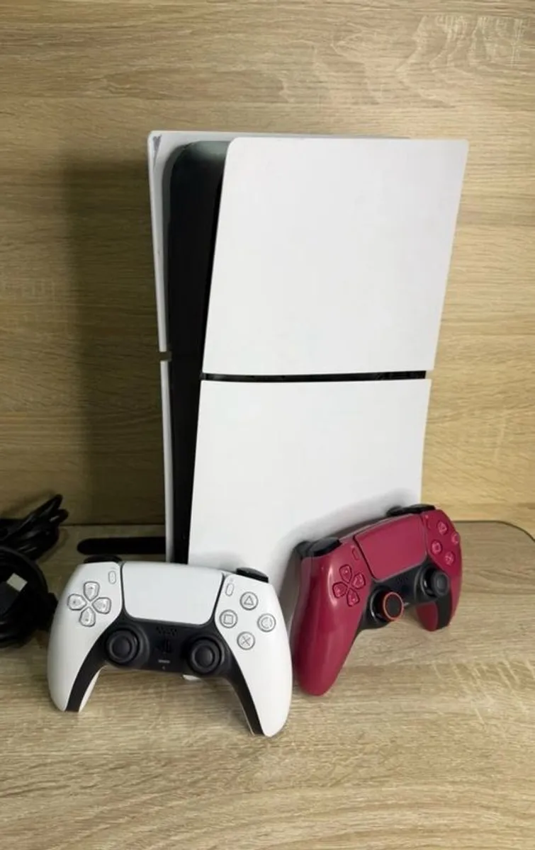 playstation 5 digital