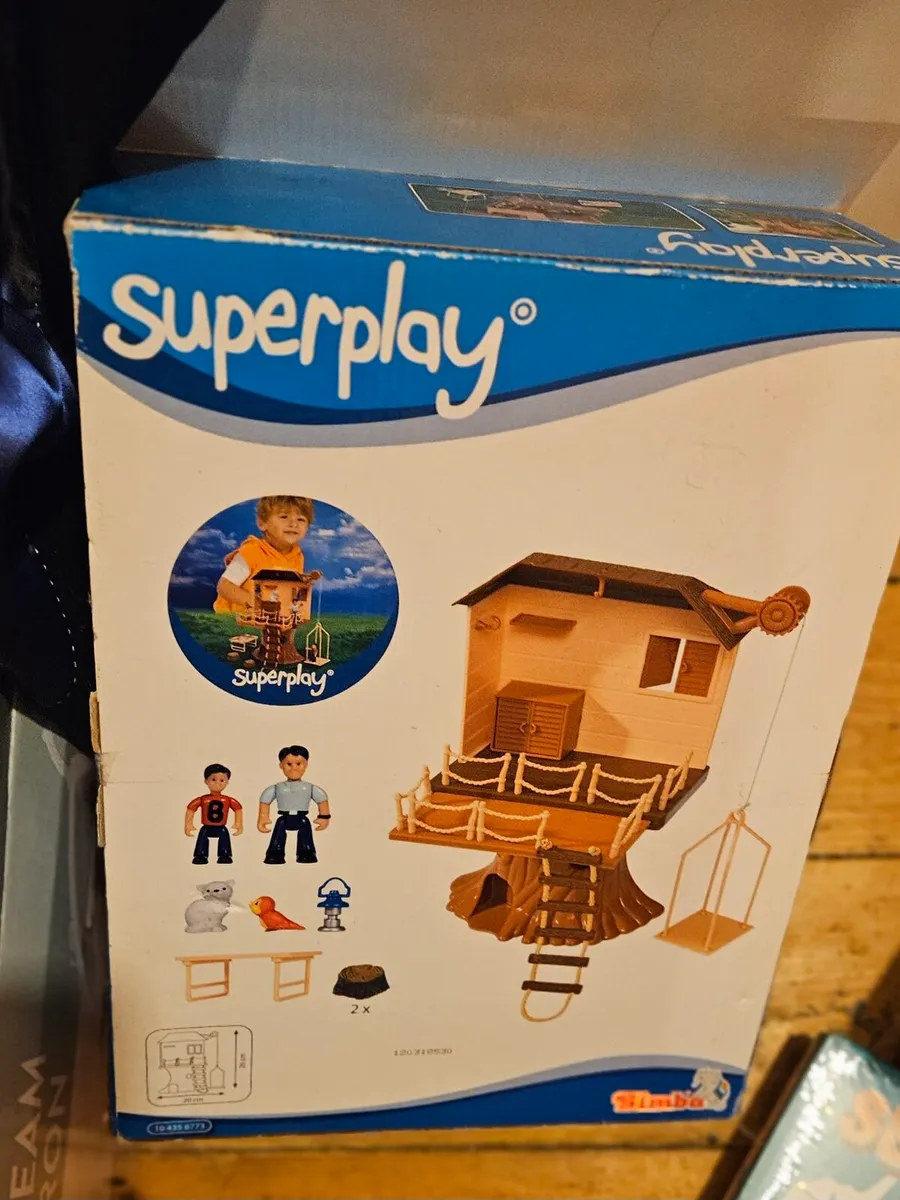 Puzzles and Toys Bundle - Image 4