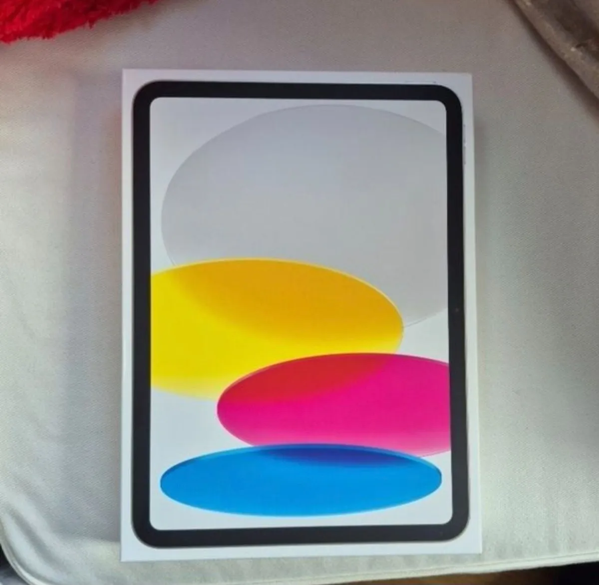 Ipad 11gen - Image 1