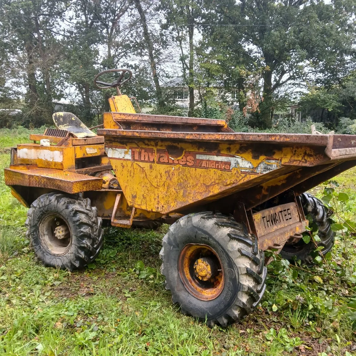Dumper - Image 1