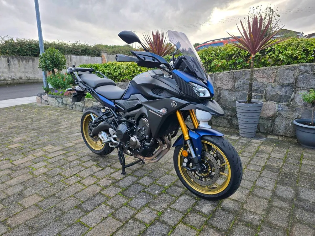 Yamaha Tracer 900 - Image 1