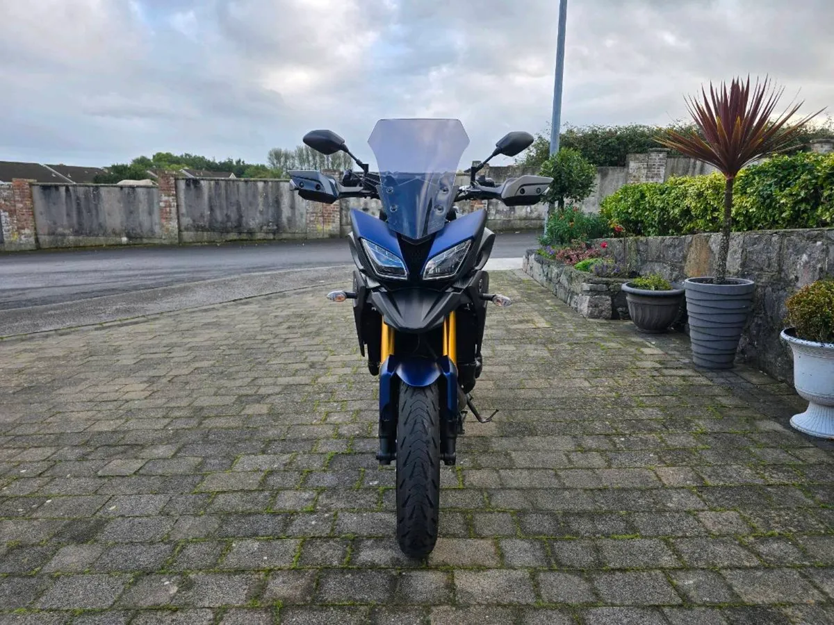Yamaha Tracer 900 - Image 2