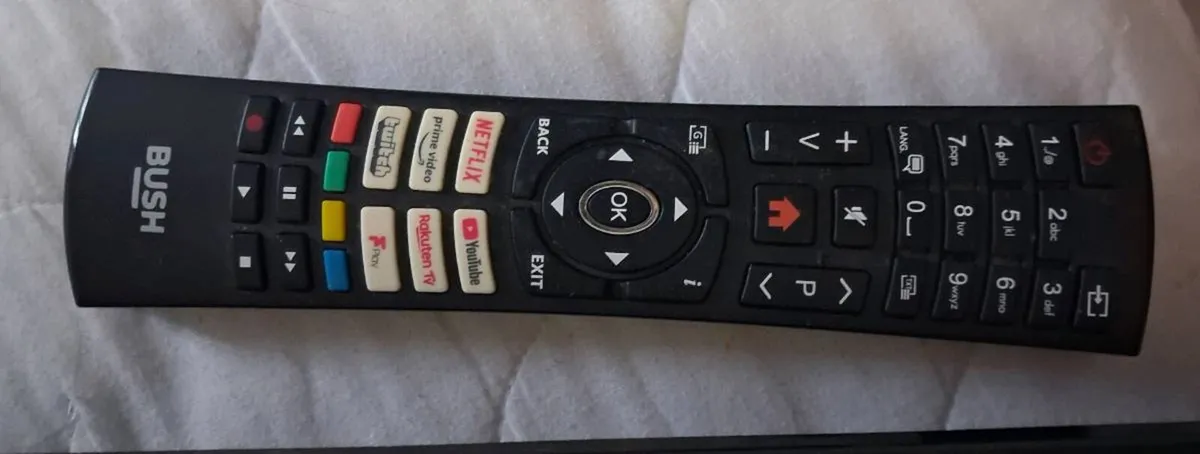 Smart Bush TV - Image 3