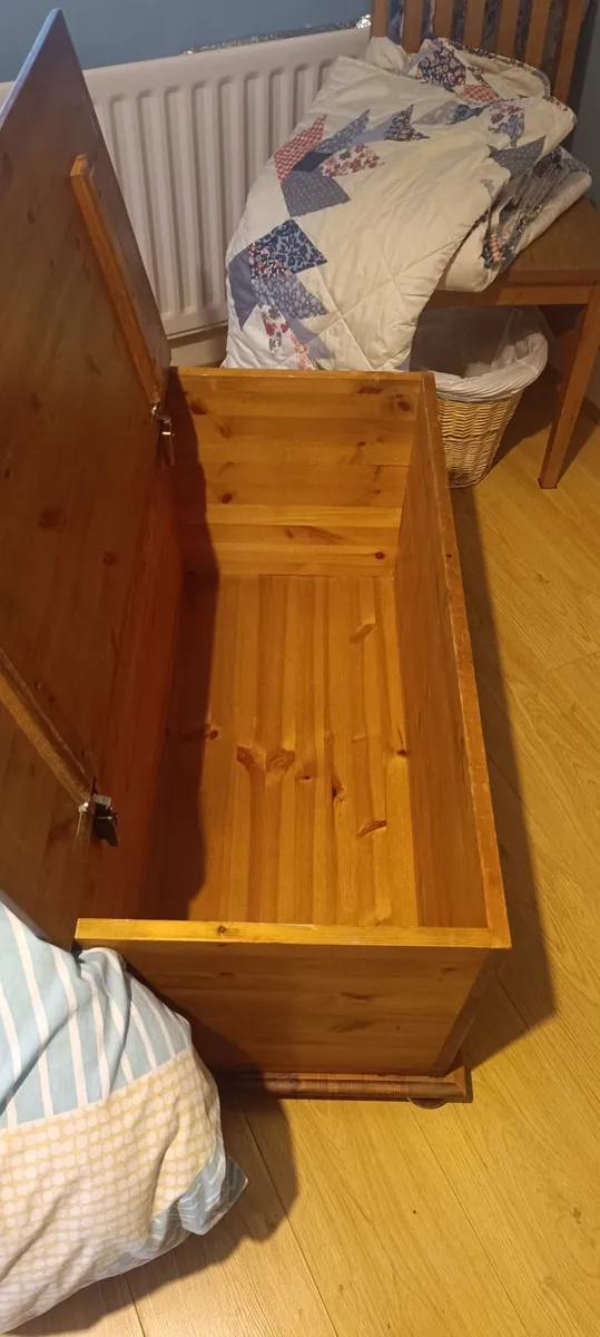 Blanket box - Image 3