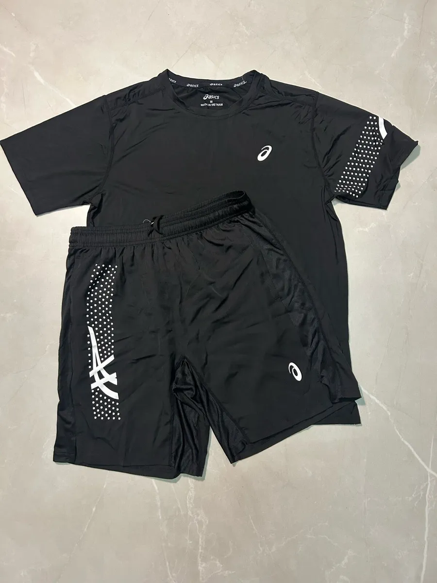 ASICS Set - Image 1