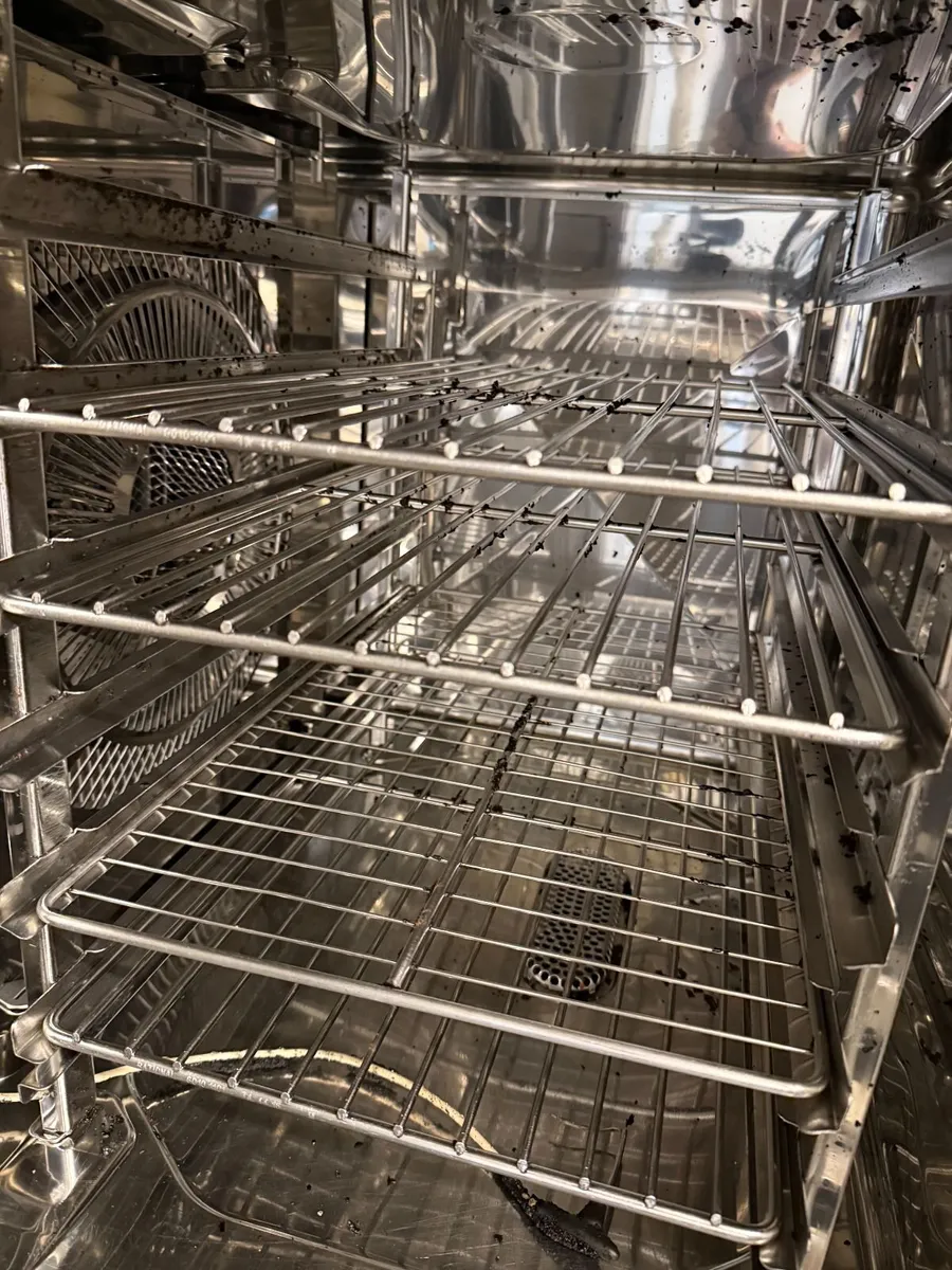 Rational Combi Oven - Image 4