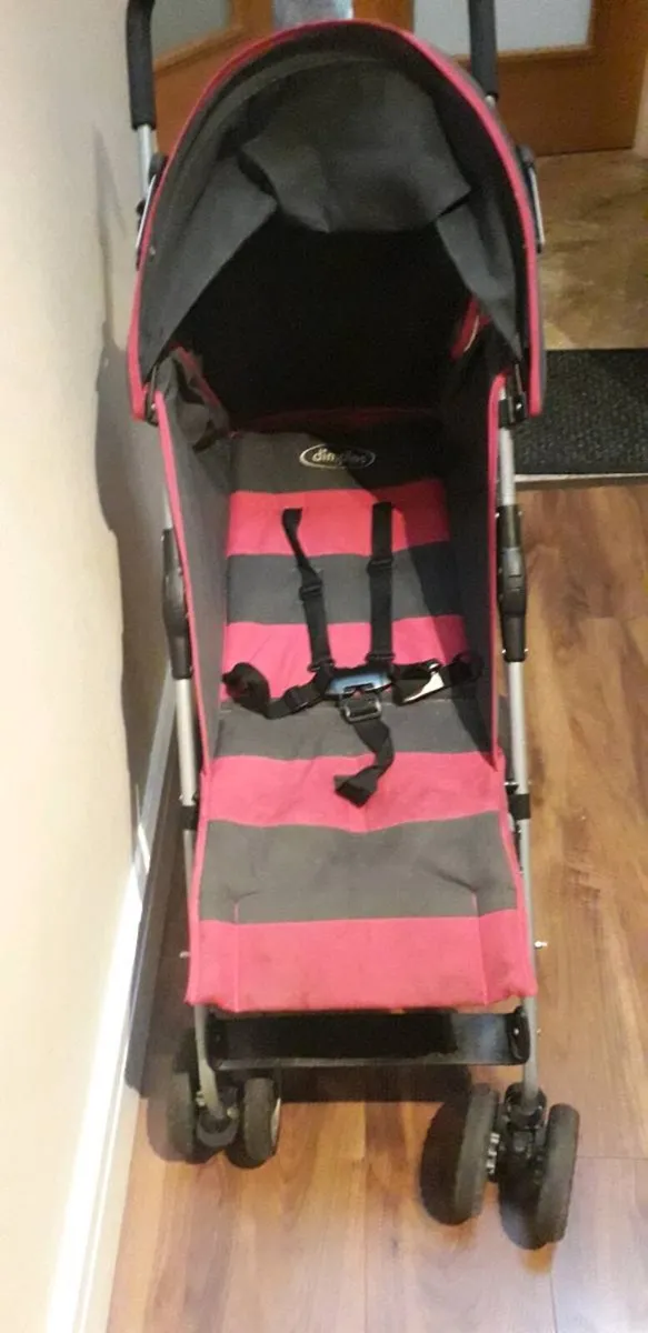 Buggy / Stroller - Image 1