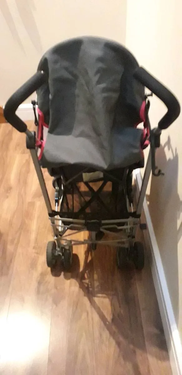Buggy / Stroller - Image 3