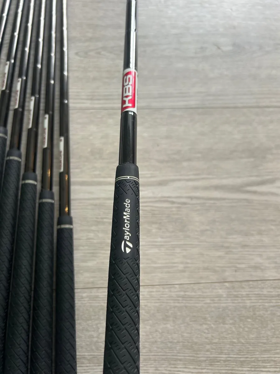 Taylormade P790 Limited - Image 2