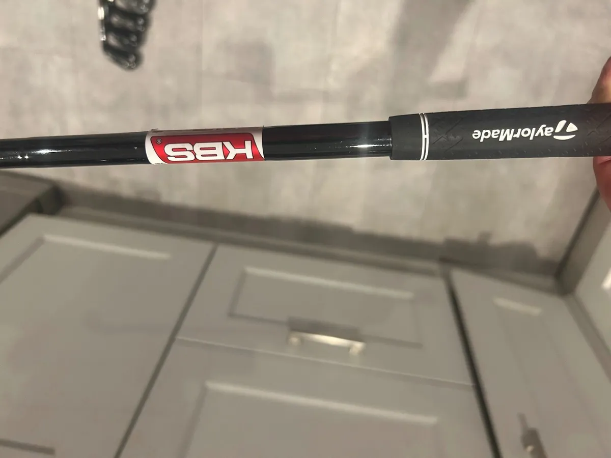 Taylormade P790 Limited - Image 3