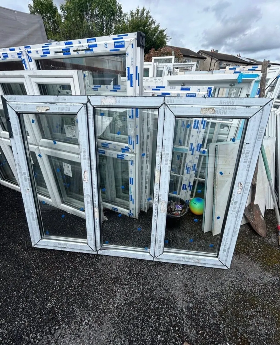PVC doors - Image 3
