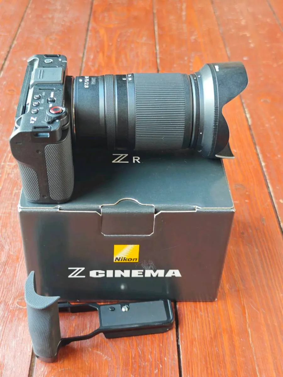 Nikon - Image 3