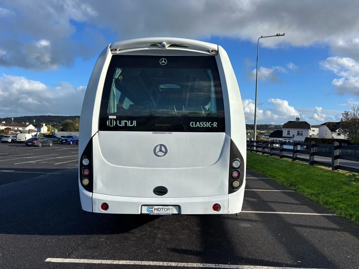 ** 2012 Mercedes Riada 29 seater ** - Image 4
