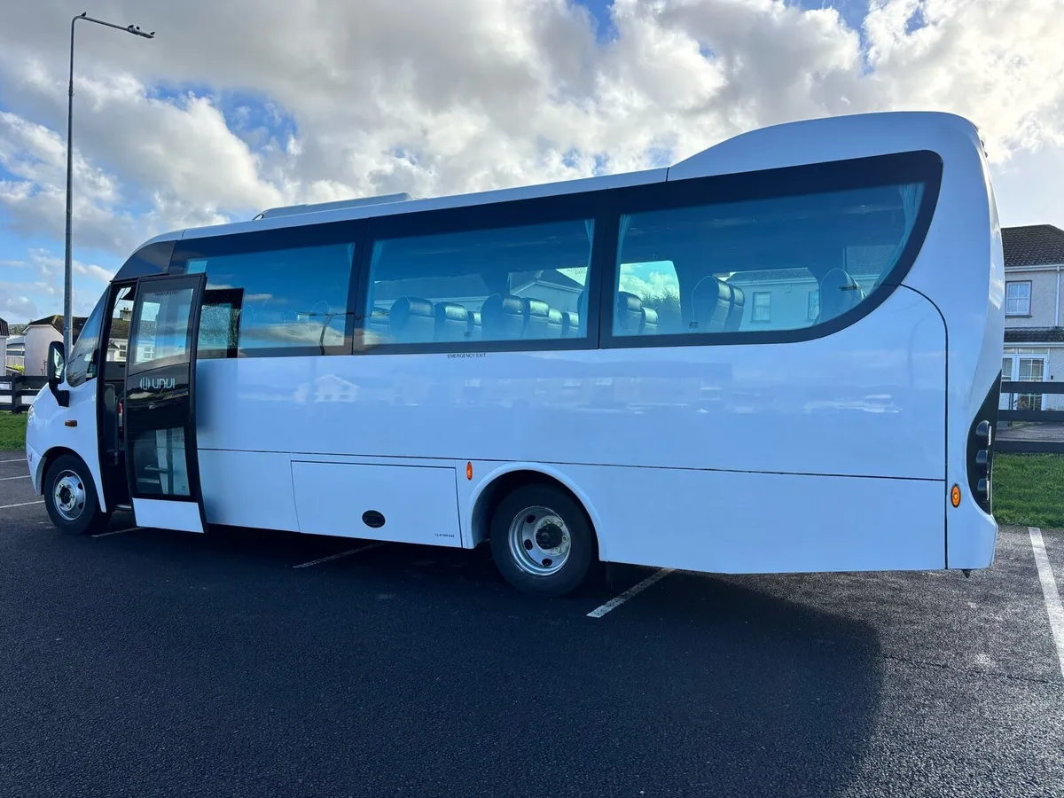 ** 2012 Mercedes Riada 29 seater ** - Image 2