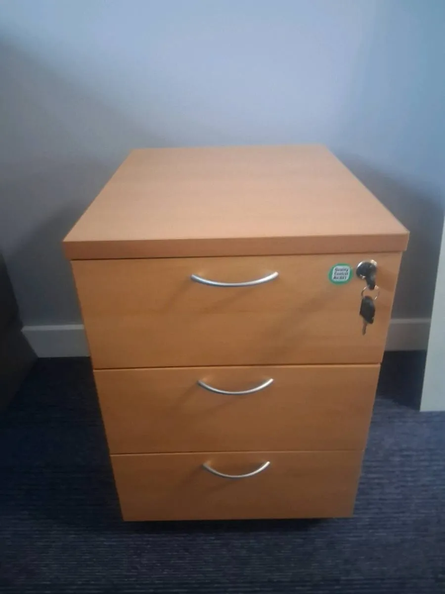 Locker - Image 1