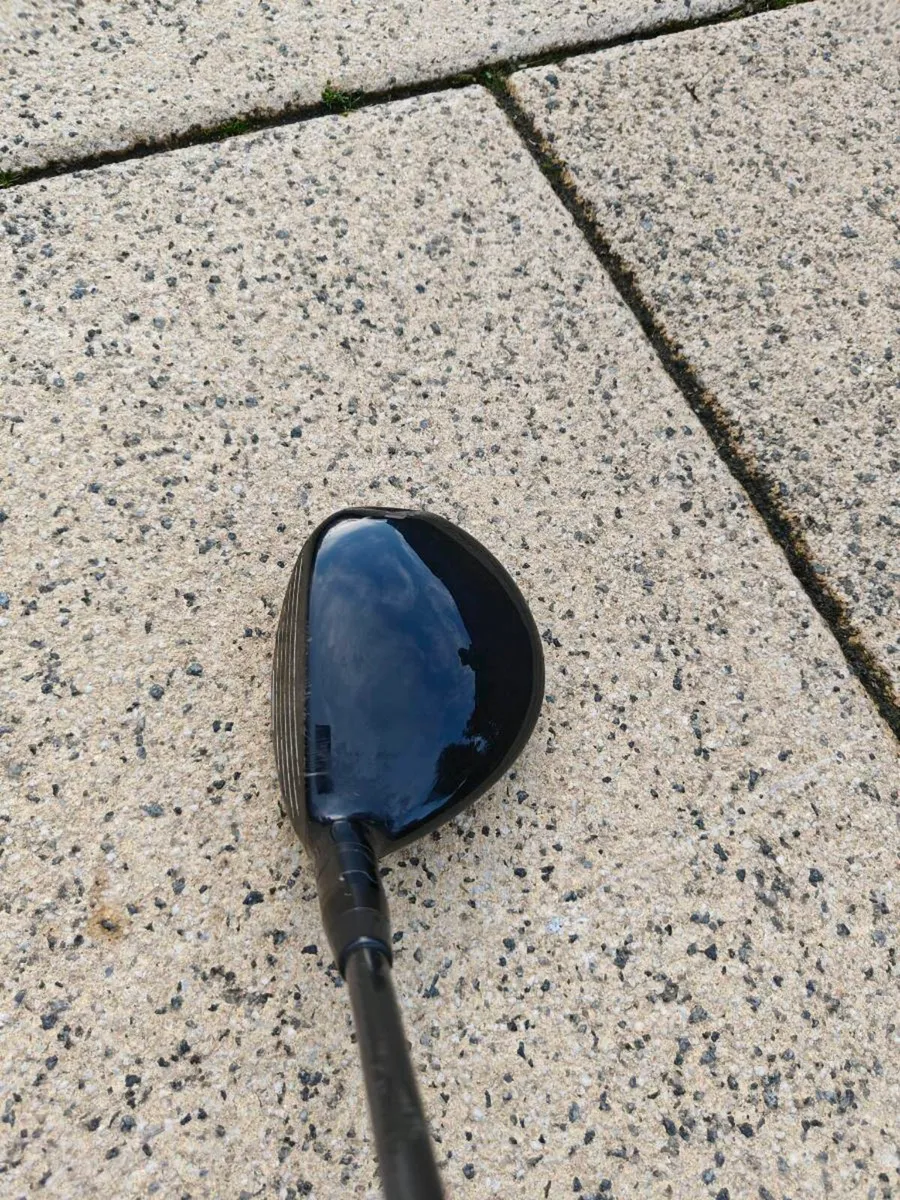 Callaway 3 wood - Image 2