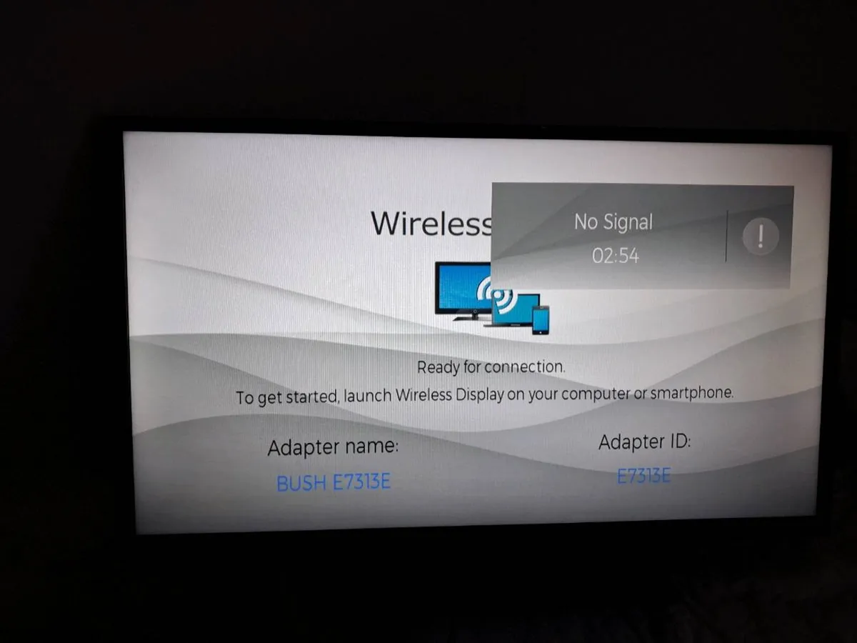 Smart TV - Image 1