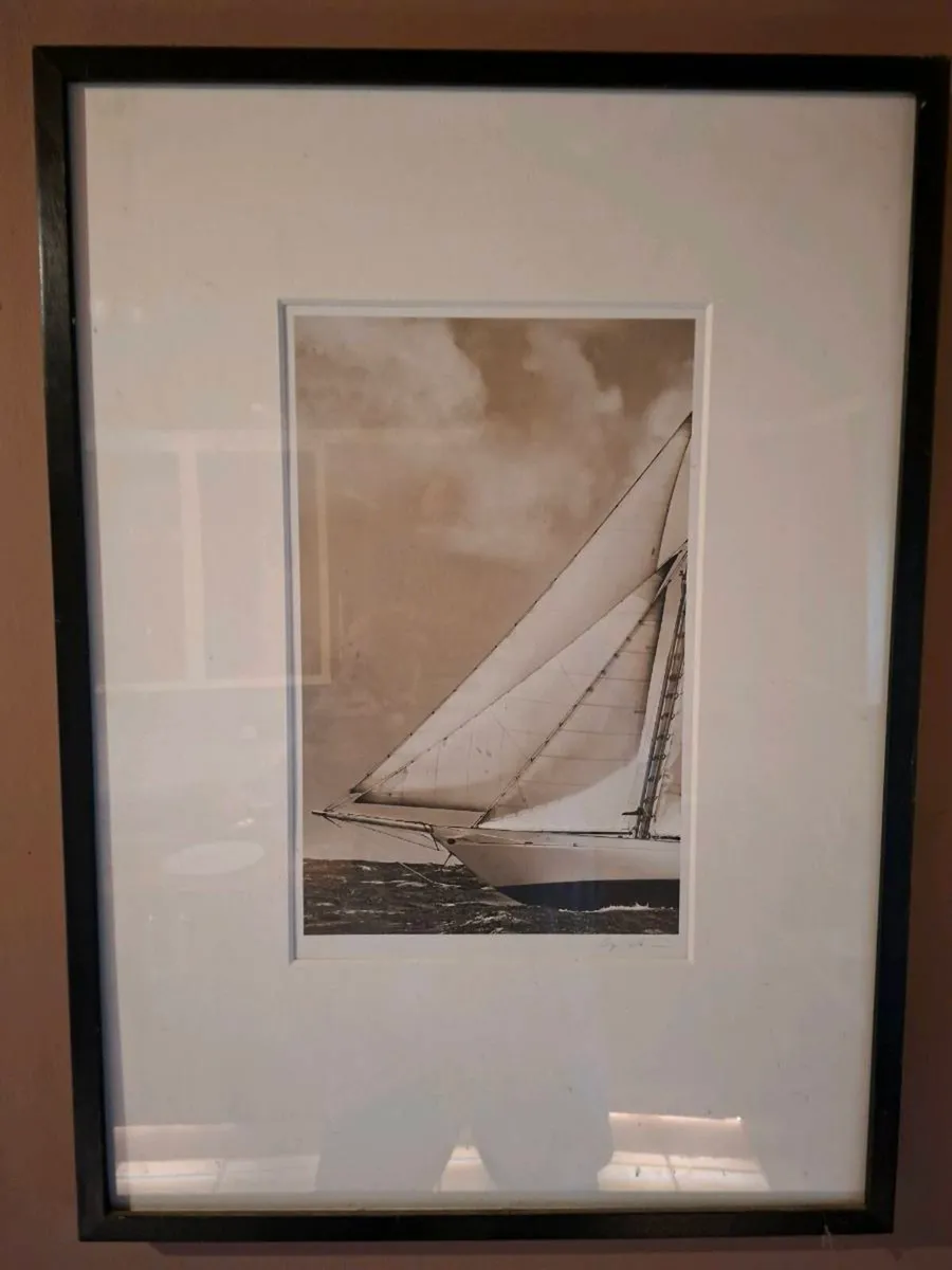Antiques - Image 1