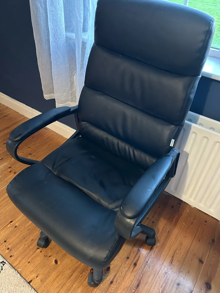 Study Chair - Image 1