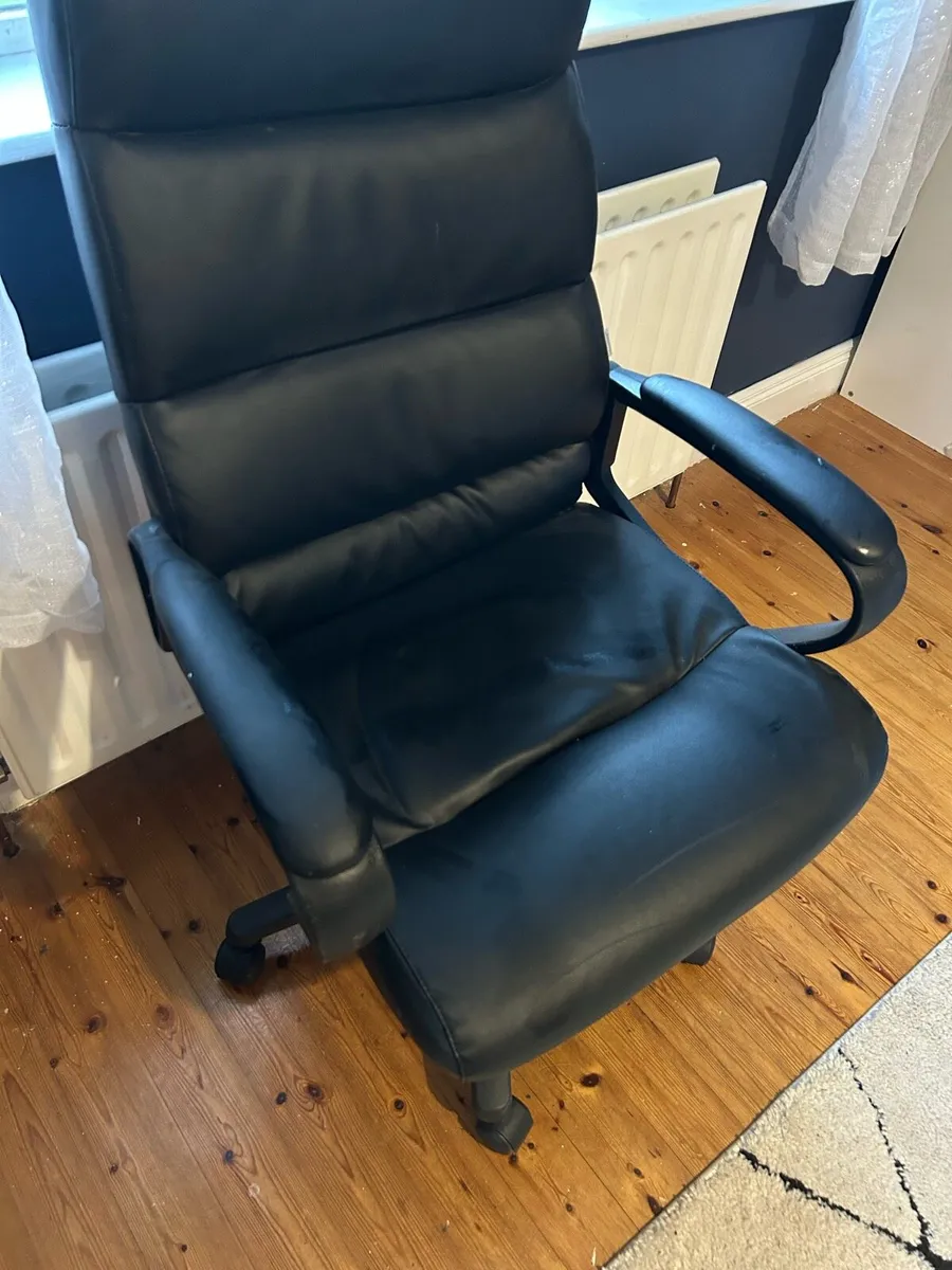Study Chair - Image 2