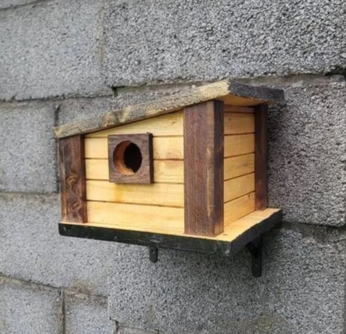 Bird house - Image 2