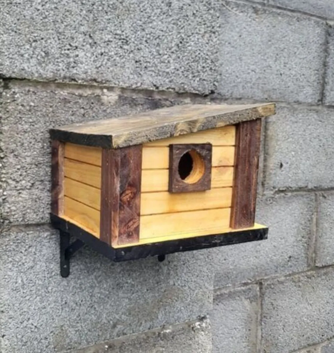Bird house - Image 3