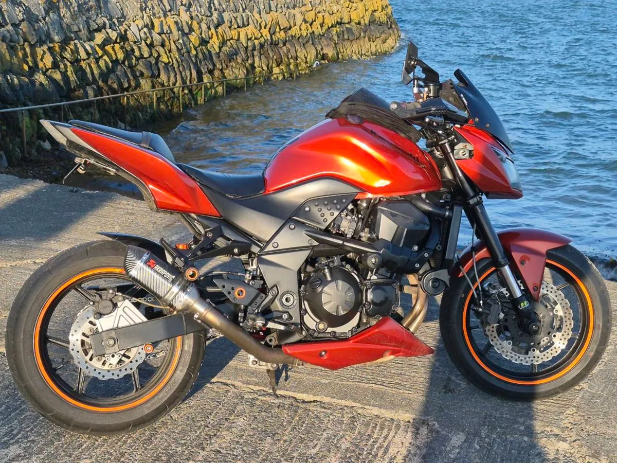 Motorbike - Image 2