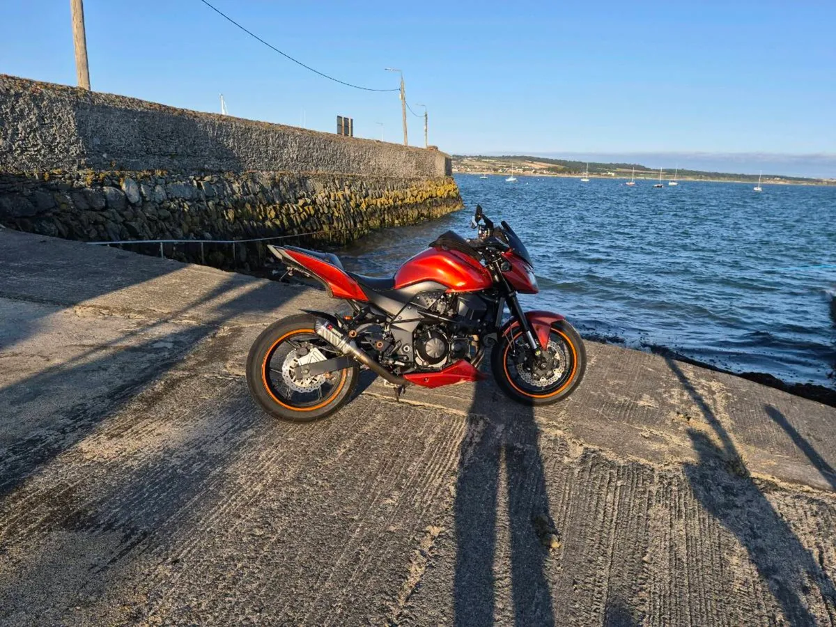 Motorbike - Image 3