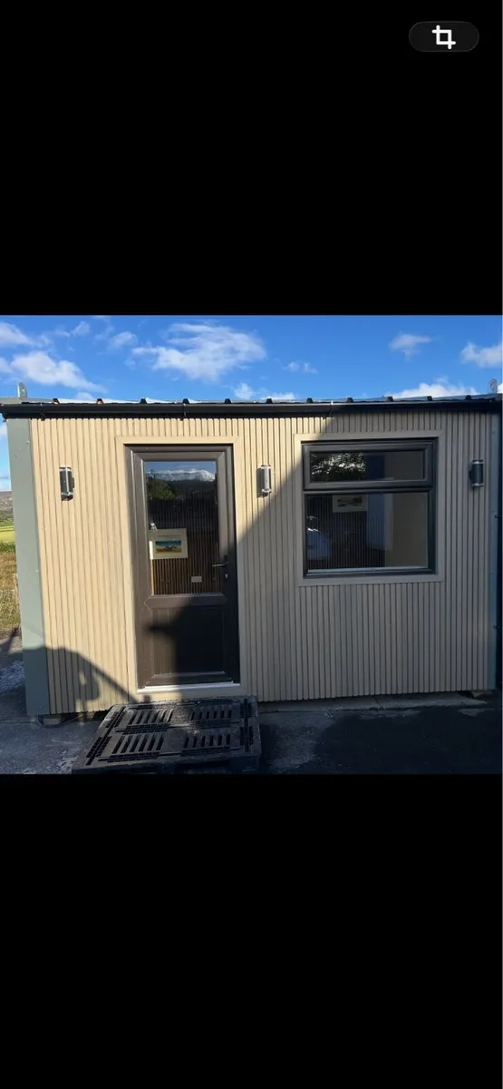 Modular Office - Image 1