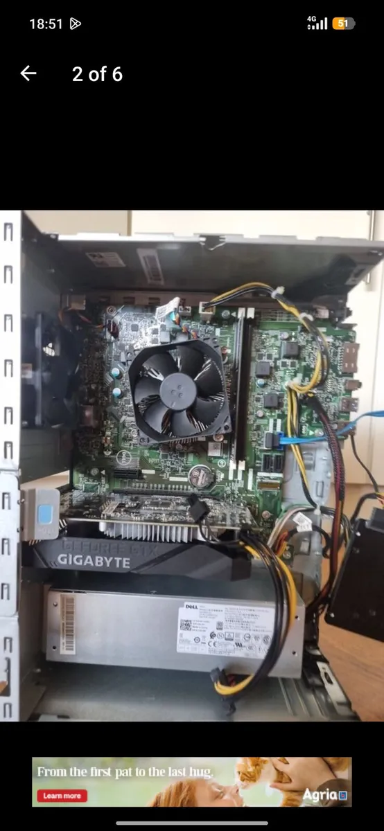 Dell pc - Image 4