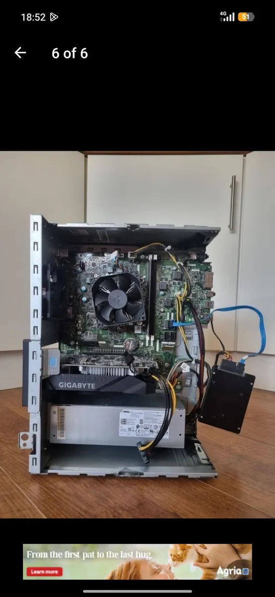 Dell pc - Image 1