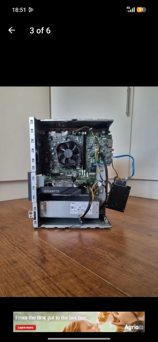 Dell pc - Image 2
