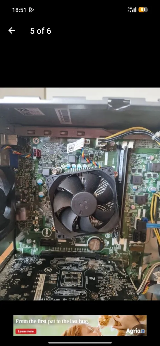 Dell pc - Image 3