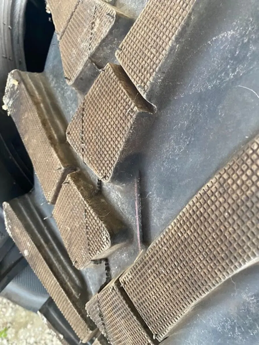 Teleporter Tyres - Image 2