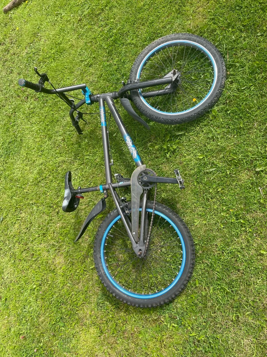 Bicycles - Image 1