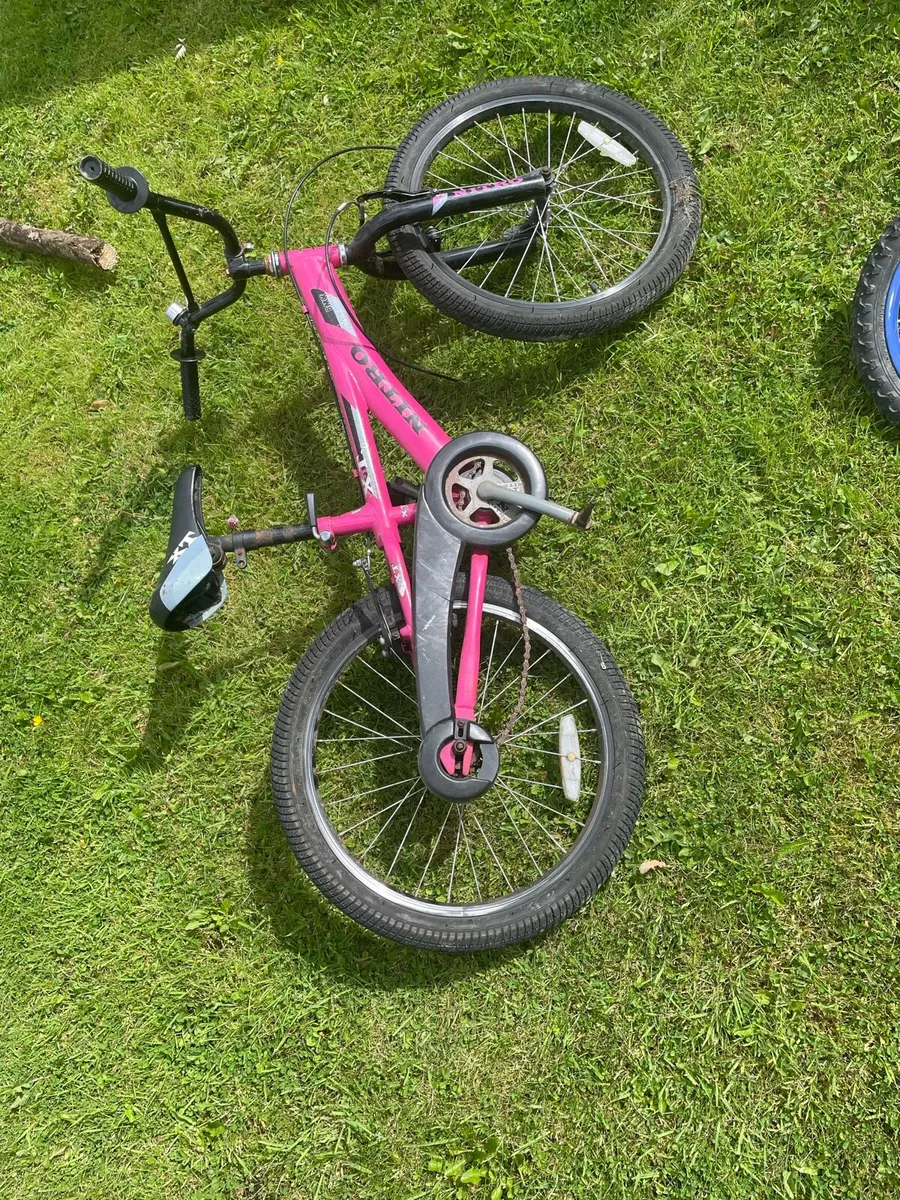Bicycles - Image 2