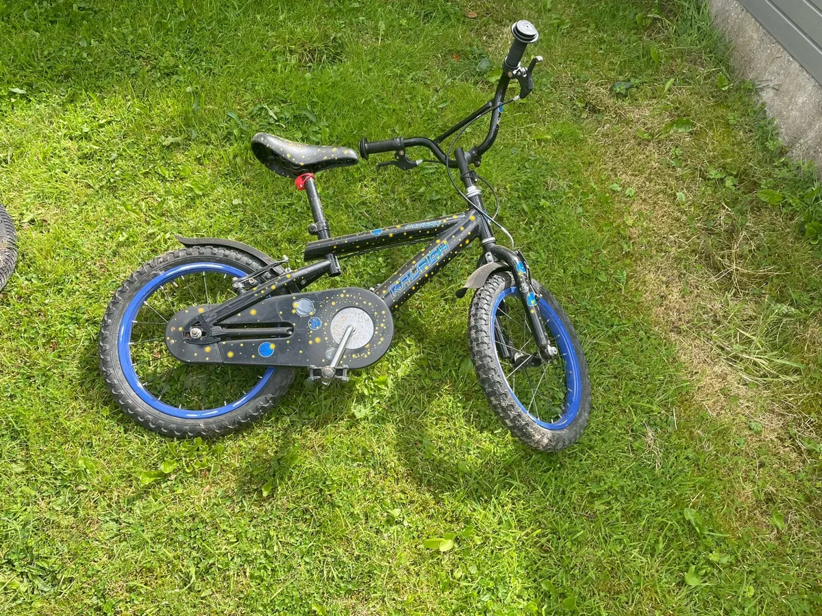 Bicycles - Image 3