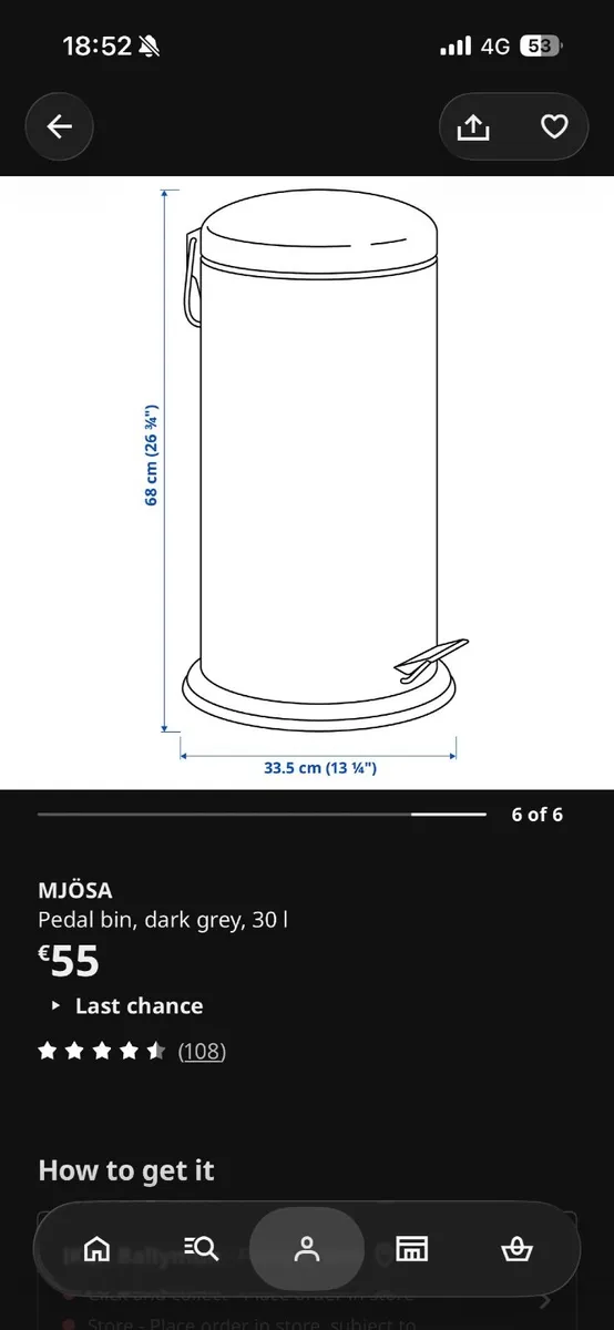 Bin 30L - Image 2